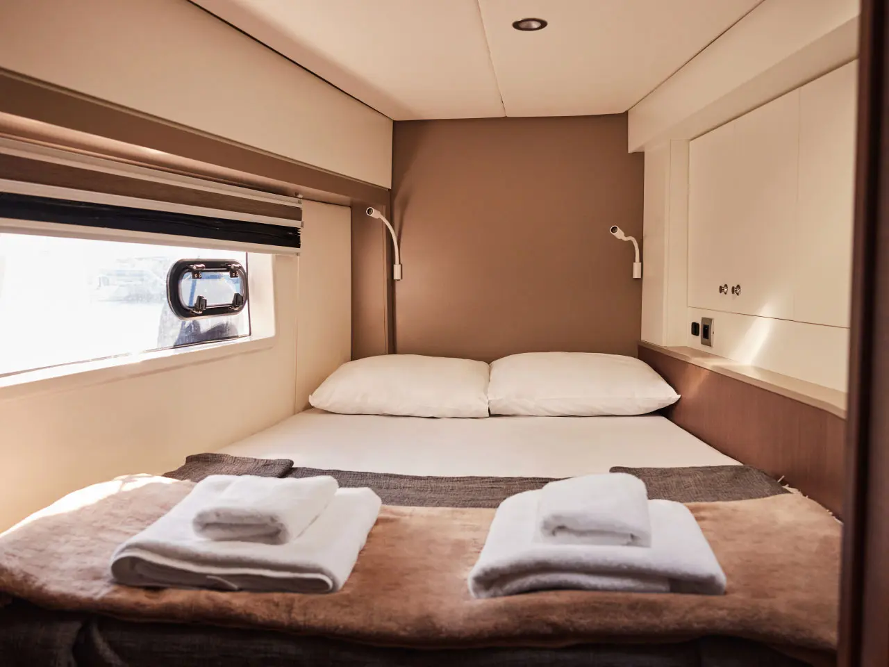 Thumbnail von Catana Bali 4.2 EDIBA TODDLER