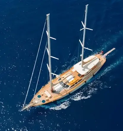 Gulet SCHOONER  FELICITE