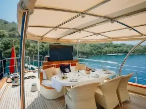 Thumbnail von Gulet SCHOONER  FELICITE