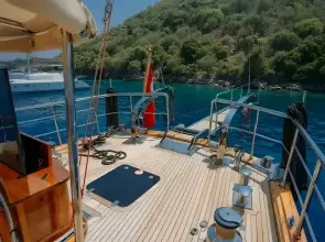 Thumbnail von Gulet SCHOONER  FELICITE