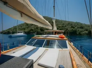 Thumbnail von Gulet SCHOONER  FELICITE