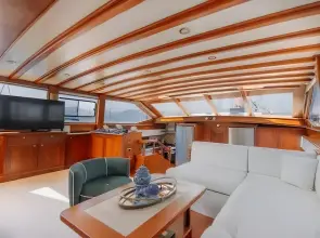 Thumbnail von Gulet SCHOONER  FELICITE