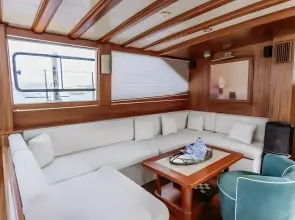 Thumbnail von Gulet SCHOONER  FELICITE