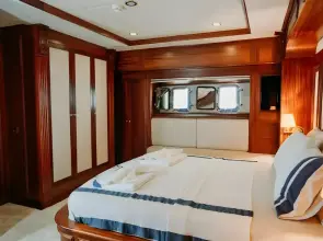 Thumbnail von Gulet SCHOONER  FELICITE