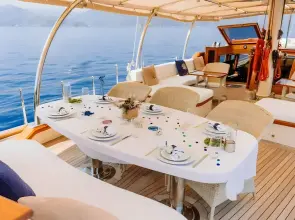 Thumbnail von Gulet SCHOONER  FELICITE