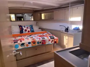 Thumbnail von Beneteau Oceanis 48 BESTE
