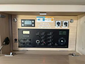 Thumbnail von Beneteau Oceanis 48 BESTE