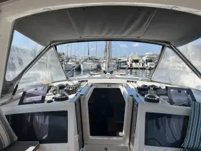 Thumbnail von Beneteau Oceanis 48 BESTE