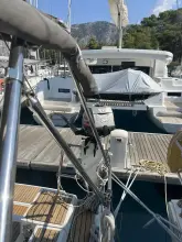 Thumbnail von Beneteau Oceanis 48 BESTE