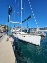 Thumbnail von Beneteau Oceanis 48 BESTE