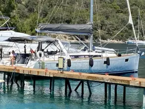 Thumbnail von Beneteau Oceanis 48 BESTE