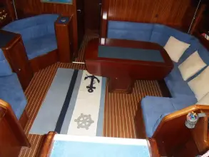 Thumbnail von Bavaria 47 Ocean BLUE MAX