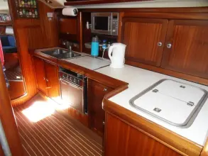 Thumbnail von Bavaria 47 Ocean BLUE MAX