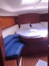 Thumbnail von Dufour 455 Grand Large FORTUNA OF BRISTOL