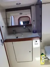 Thumbnail von Dufour 455 Grand Large FORTUNA OF BRISTOL