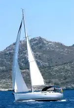 Thumbnail von Dufour 455 Grand Large FORTUNA OF BRISTOL