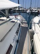 Thumbnail von Dufour 455 Grand Large FORTUNA OF BRISTOL