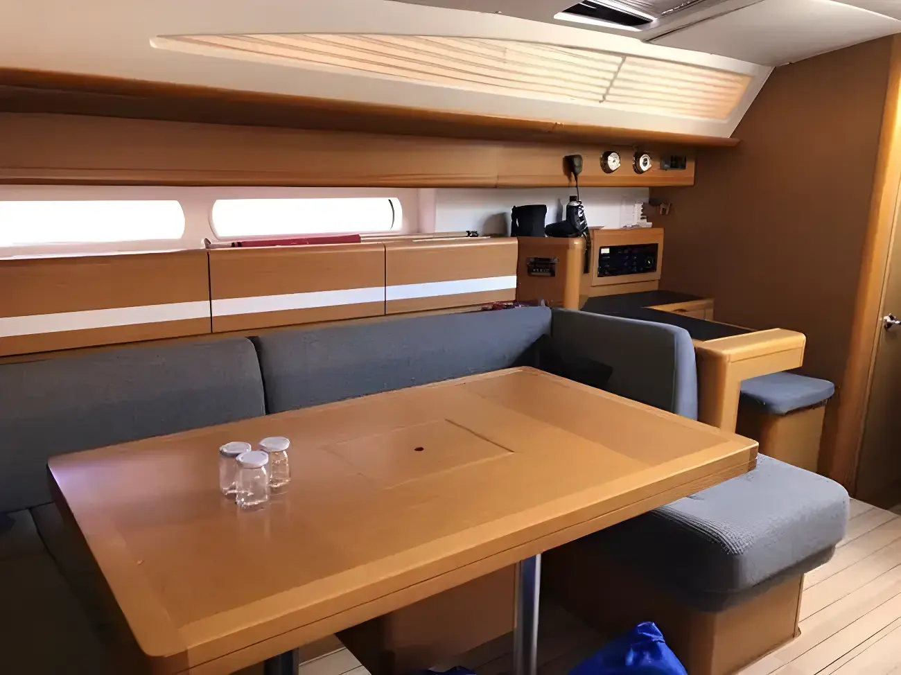 Thumbnail von Jeanneau Yachts 53 CLOUD ATLAS