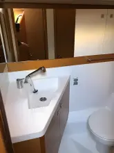 Thumbnail von Jeanneau Yachts 53 CLOUD ATLAS