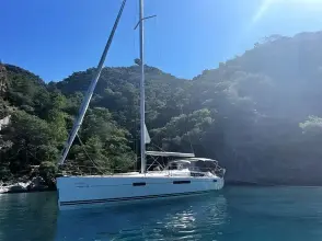 Thumbnail von Jeanneau Yachts 53 CLOUD ATLAS