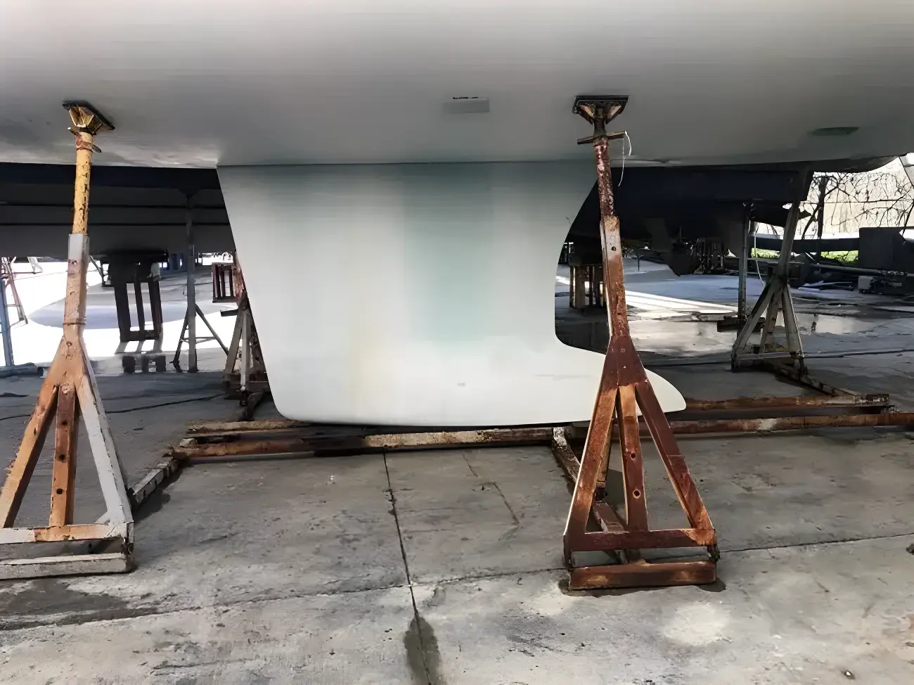 Thumbnail von Jeanneau Yachts 53 CLOUD ATLAS