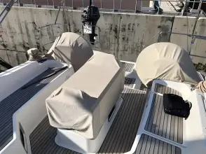 Thumbnail von Jeanneau Yachts 53 CLOUD ATLAS