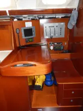 Thumbnail von Beneteau Oceanis 523 SHALAN