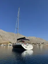 Thumbnail von Beneteau Oceanis 523 SHALAN