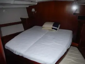 Thumbnail von Beneteau Oceanis 523 SHALAN