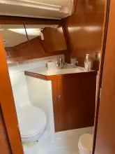 Thumbnail von Beneteau Oceanis 45 OASIS