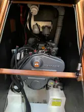 Thumbnail von Beneteau Oceanis 45 OASIS