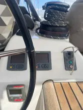 Thumbnail von Dufour 525 Grand Large Gracalo