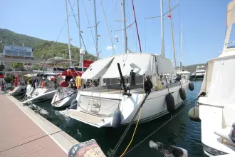 Thumbnail von Dufour 525 Grand Large Gracalo