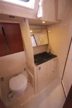 Thumbnail von Dufour 525 Grand Large Gracalo