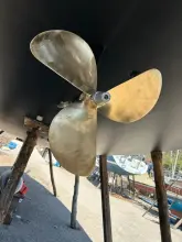 Thumbnail von Dufour 525 Grand Large Gracalo