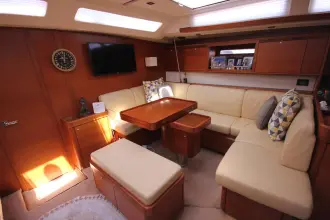 Thumbnail von Dufour 525 Grand Large Gracalo