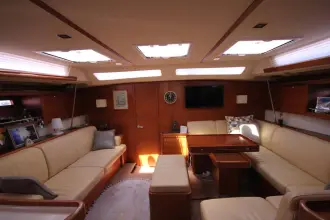 Thumbnail von Dufour 525 Grand Large Gracalo