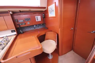 Thumbnail von Dufour 525 Grand Large Gracalo