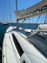 Thumbnail von Beneteau Oceanis 54 LA LICORNE