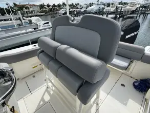 Thumbnail von Boston Whaler 230 Outrage