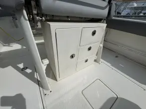 Thumbnail von Boston Whaler 230 Outrage
