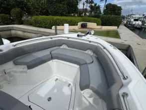 Thumbnail von Boston Whaler 230 Outrage