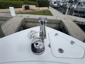 Thumbnail von Boston Whaler 230 Outrage