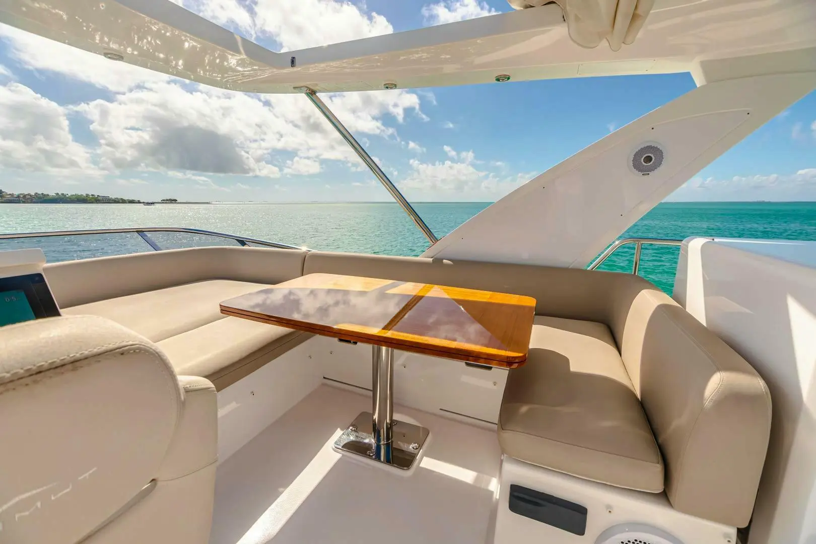 Thumbnail von Azimut 50 BLESSED