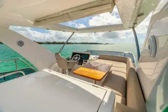 Thumbnail von Azimut 50 BLESSED