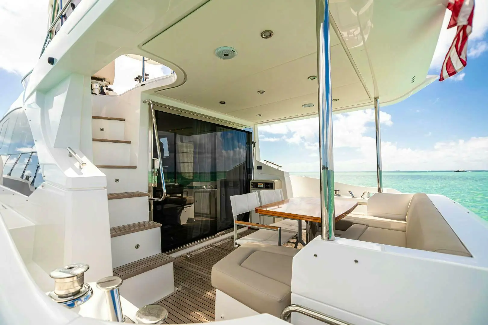 Thumbnail von Azimut 50 BLESSED