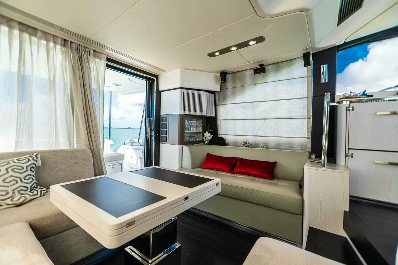 Thumbnail von Azimut 50 BLESSED