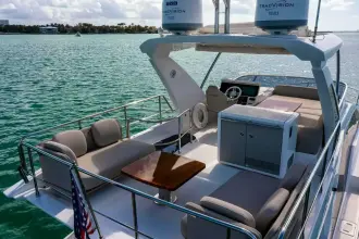 Thumbnail von Azimut 50 BLESSED