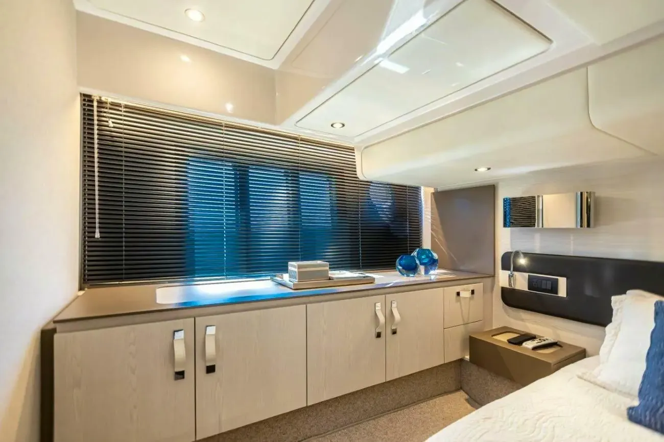 Thumbnail von Azimut 50 BLESSED