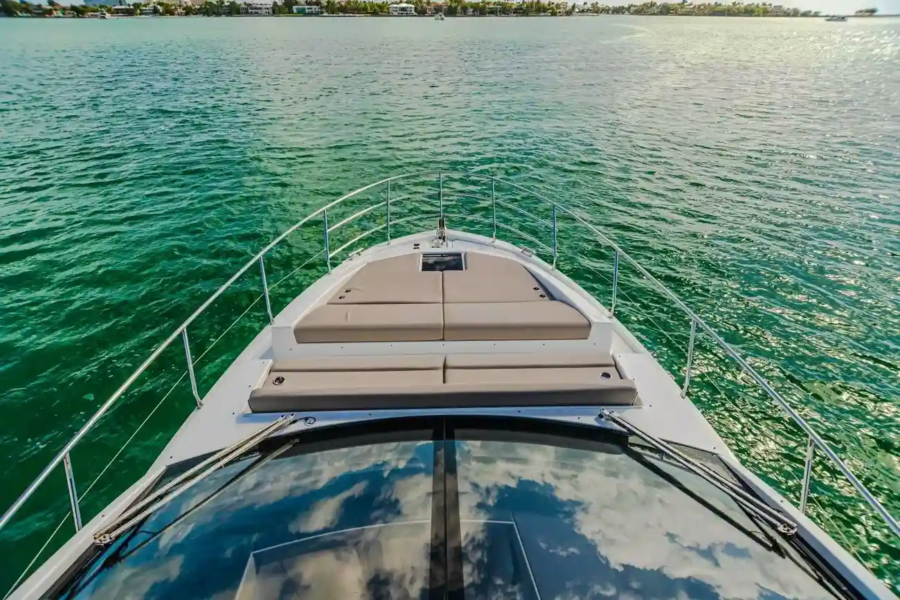 Thumbnail von Azimut 50 BLESSED